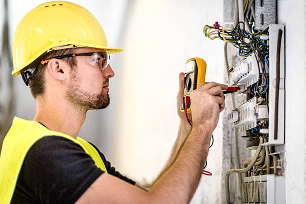 Emergency Electrical Repair Services in Battle Mountain, NV